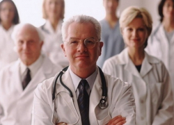 В Воронеже состоялась научно-практическая конференция по вопросам профилактики болезней легких