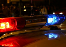 Воронежские полицейские ищут водителя, насмерть сбившего 18-летнего парня