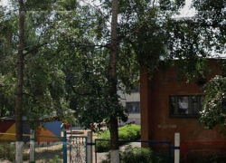 Детский сад, где рвало воронежских ребятишек, откроется в понедельник