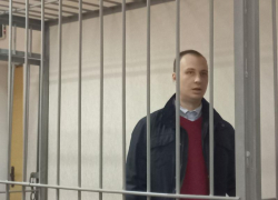 Американский дебошир Роберт Гилман попал под новое уголовное дело в Воронеже