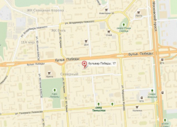 В Северном микрорайоне Воронежа сгорела квартира в многоэтажном доме