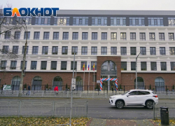 Суд исключил из списка недобросовестных подрядчиков строителей воронежской школы №45