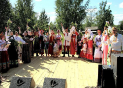 Под Воронежем пройдет международный фестиваль православной культуры