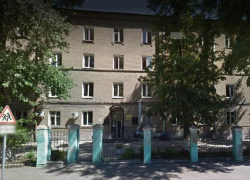 В Воронеже ночью эвакуировали инфекционную больницу