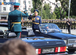 Опубликован план мероприятий на День Победы в Воронеже в 2024 году