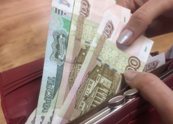 Воронежская пенсионерка лишилась квартиры и всех сбережений после одного звонка