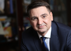 Депутат Андрей Марков рассказал, почему проголосовал за пенсионную реформу