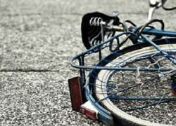Под Воронежем кроссовер насмерть сбил 78-летнего велосипедиста 