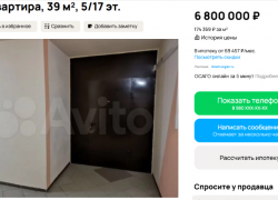 Ситуация «Лариса Долина» дошла до воронежского рынка недвижимости 