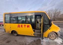 Стало известно о серьезном происшествии со школьным автобусом в Воронежской области 