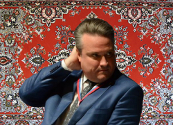 Мэр Воронежа Кстенин пригрозил чиновникам новогодним вызовом на ковер