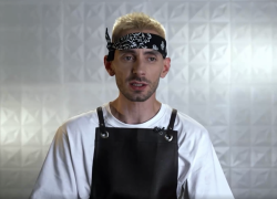 Воронежский шеф покорил Ивлева и Валуева и привез золотой нож 