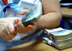 За шесть месяцев 2017 года воронежские предприятия взяли более 40 миллиардов рублей кредитами