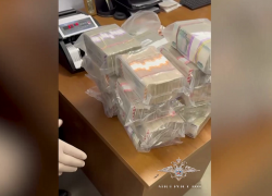 Директор воронежского отделения "Почты России" провернула аферу на 60 млн рублей