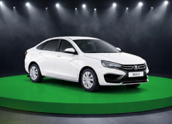 В Воронеже при покупке квартиры можно получить автомобиль в подарок 