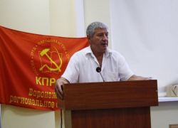 Возглавлявший «Трест Придонхимстрой» депутат Воронин беднее жены в 3 раза