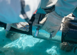 3 дома в Воронеже останутся без холодной воды 1 апреля