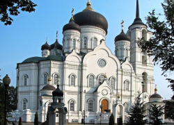 Воронежцев приглашают на концерты славянской письменности и культуры