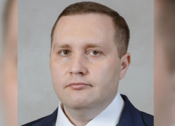 Глава инспекции Госстройнадзора Сергей Болгов будет уволен 16 апреля