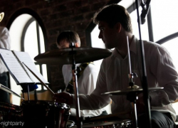 В Воронеже выступит джазовый коллектив «Doctor Band»