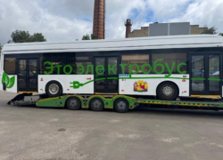 Почему эксперимент с электробусами оказался неудачным для Воронежа, рассказали в Минтрансе