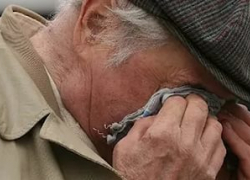 Лжесотрудница газовой службы украла у пенсионера в Воронеже 104 тысячи рублей