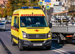 Воронежец умер на Набережной из-за оторвавшегося тромба 