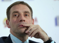 Замминистра экономики Сергея Белякова уволили за пост в Фейсбуке