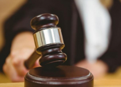 18-летний  воронежец получил реальный срок после смертельного ДТП