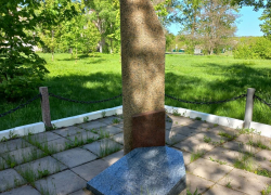 Последний мемориал итальянских фашистов исчез с лица Воронежской области