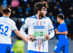 Полузащитник воронежского «Факела» сыграет за сборную ФНЛ против команды Медиалиги