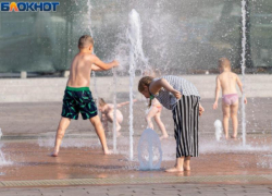 Новая погодная норма установится в границах Воронежа 