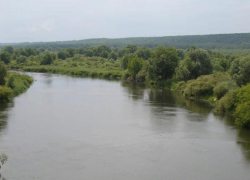  Полицейские достали из реки машину с трупом пропавшего мужчины под Воронежем 