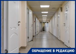  Многодетная мать вступилась за врачей в Воронеже