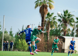 Воронежская область вошла в ТОП-10 футбольных регионов страны