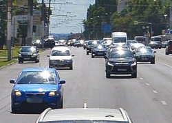 Ожесточенные кулачные бои устраивались на магистральной улице в Воронеже