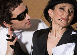 В Воронеже поймали альфонса, который скрывался от полиции 14 лет 