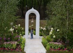 В этом году «Город-Сад» распахнет свои двери 7 сентября