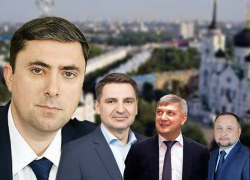 Воронежцы считают, что Максим Увайдов лучше других справится с Воронежем