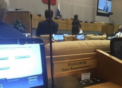 Олег Пахолков передвинулся в топ Охотного ряда