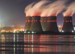 Нововоронежской атомной станции пригрозили взрывом