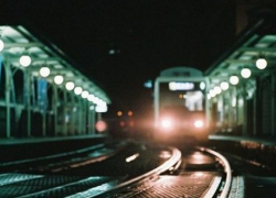 Стали известны подробности смертельного селфи на железной дороге под Воронежем