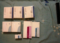 Воронежским качкам продавали ядовитые анаболики