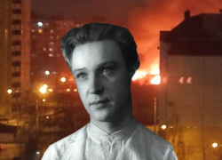125 лет назад родился поэт из Воронежа, которого раздавил поезд