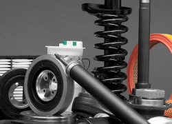 Воронежцу грозит два года тюрьмы за продажу машины на запчасти