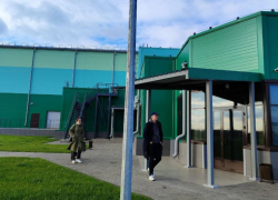 От воронежского Машмета до индустриального парка «Масловский» запустят транспорт