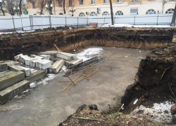 Прокуратура Воронежа покончила с альфой «архитектурного бандитизма»