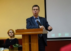 Мэр Воронежа пригласил замом по строительству критика закрытости команды губернатора Гордеева 