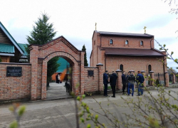 Вместо тысячи дров: как воронежский храм попал под программу газификации