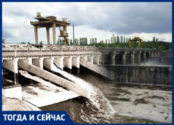 От катастрофы страшнее коронавируса спасает воронежцев сооружение на городской окраине